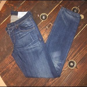 Rag & Bone| Standard Issue Fit 3